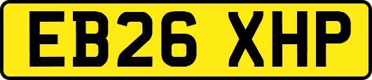 EB26XHP