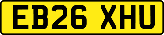EB26XHU