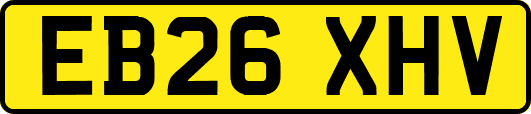 EB26XHV