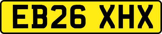 EB26XHX