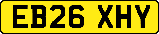 EB26XHY