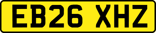 EB26XHZ