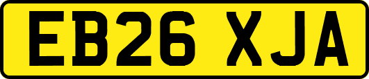 EB26XJA