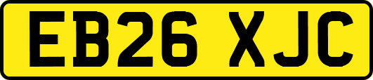 EB26XJC