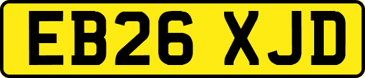 EB26XJD