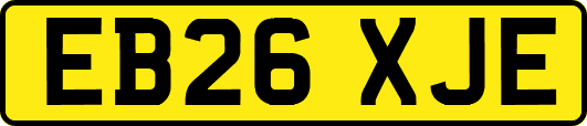 EB26XJE