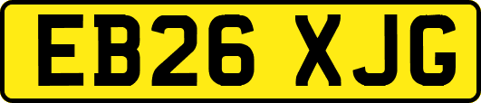 EB26XJG