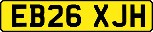 EB26XJH