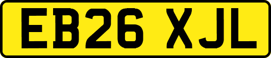 EB26XJL