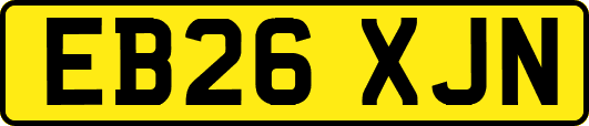 EB26XJN