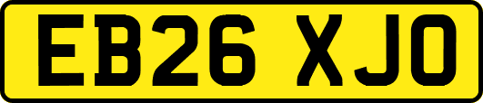 EB26XJO