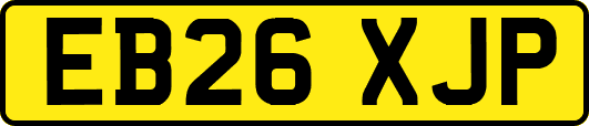 EB26XJP