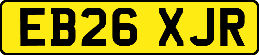 EB26XJR