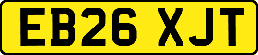 EB26XJT