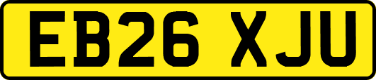 EB26XJU