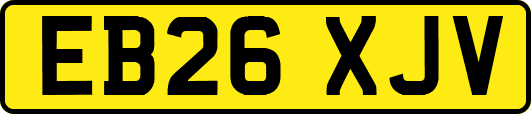 EB26XJV