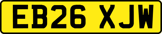 EB26XJW