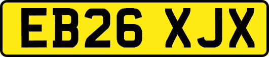 EB26XJX