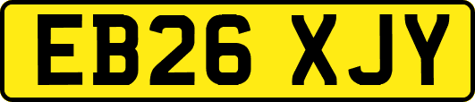 EB26XJY