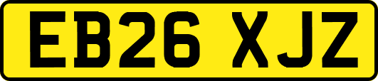 EB26XJZ