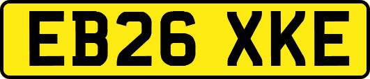 EB26XKE