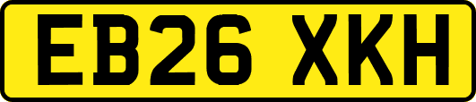 EB26XKH