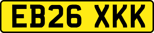 EB26XKK