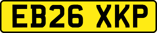 EB26XKP