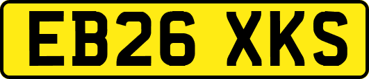EB26XKS