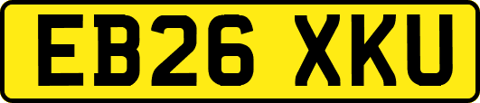 EB26XKU