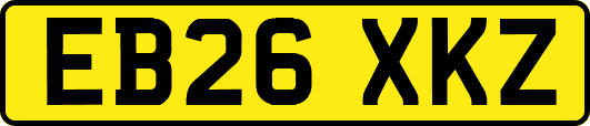 EB26XKZ