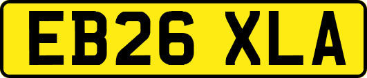 EB26XLA