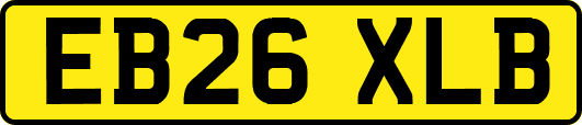 EB26XLB