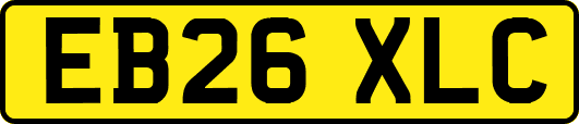 EB26XLC