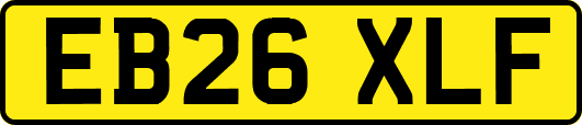 EB26XLF