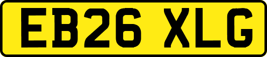 EB26XLG