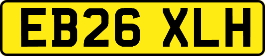 EB26XLH