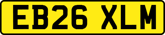 EB26XLM