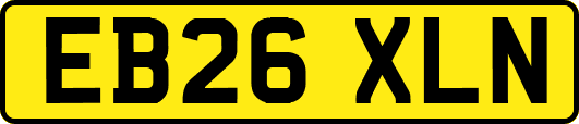 EB26XLN