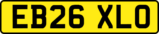 EB26XLO