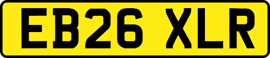 EB26XLR