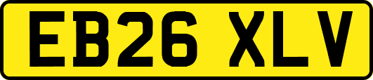 EB26XLV