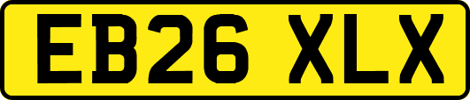 EB26XLX