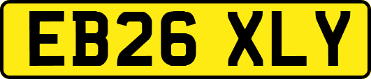 EB26XLY