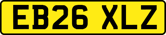 EB26XLZ
