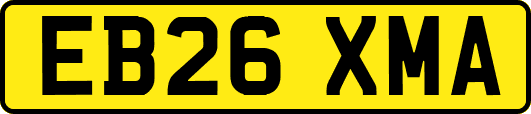 EB26XMA