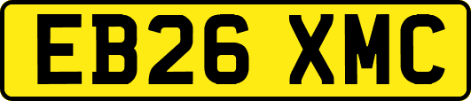 EB26XMC