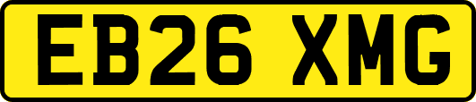 EB26XMG