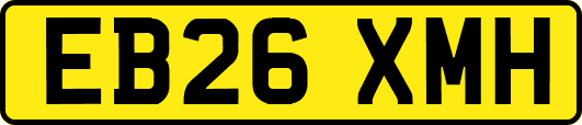 EB26XMH