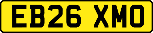 EB26XMO